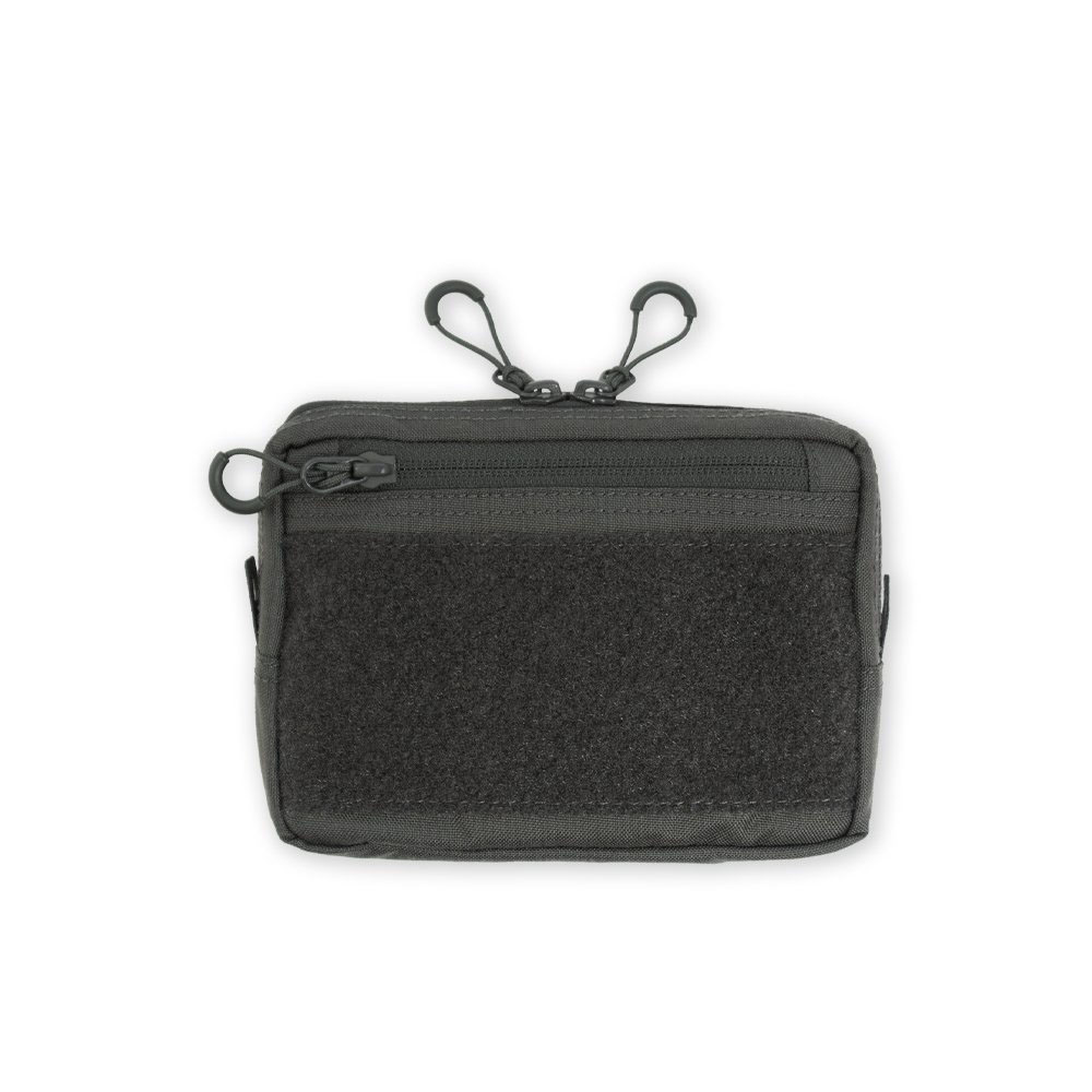 PDW | Stash Pouch Size 1 (SP1) | Universal Field Gray i gruppen NYLONFICKOR hos Equipt AB (2020203)