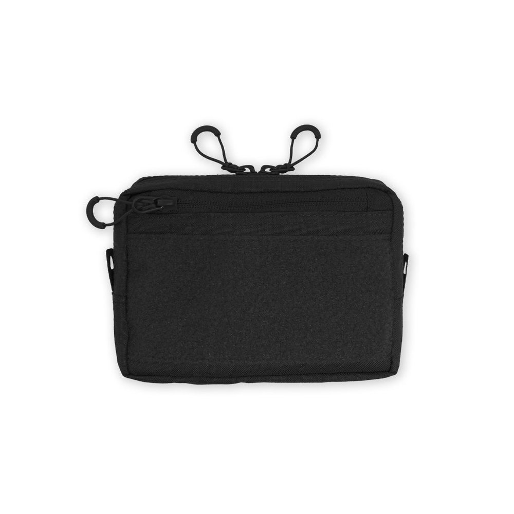 PDW | Stash Pouch Size 1 (SP1) | Syth Black i gruppen NYLONFICKOR hos Equipt AB (2020205)