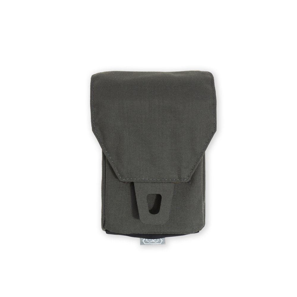 PDW | SPX Pouch | Universal Field Gray i gruppen NYLONFICKOR hos Equipt AB (2020901)