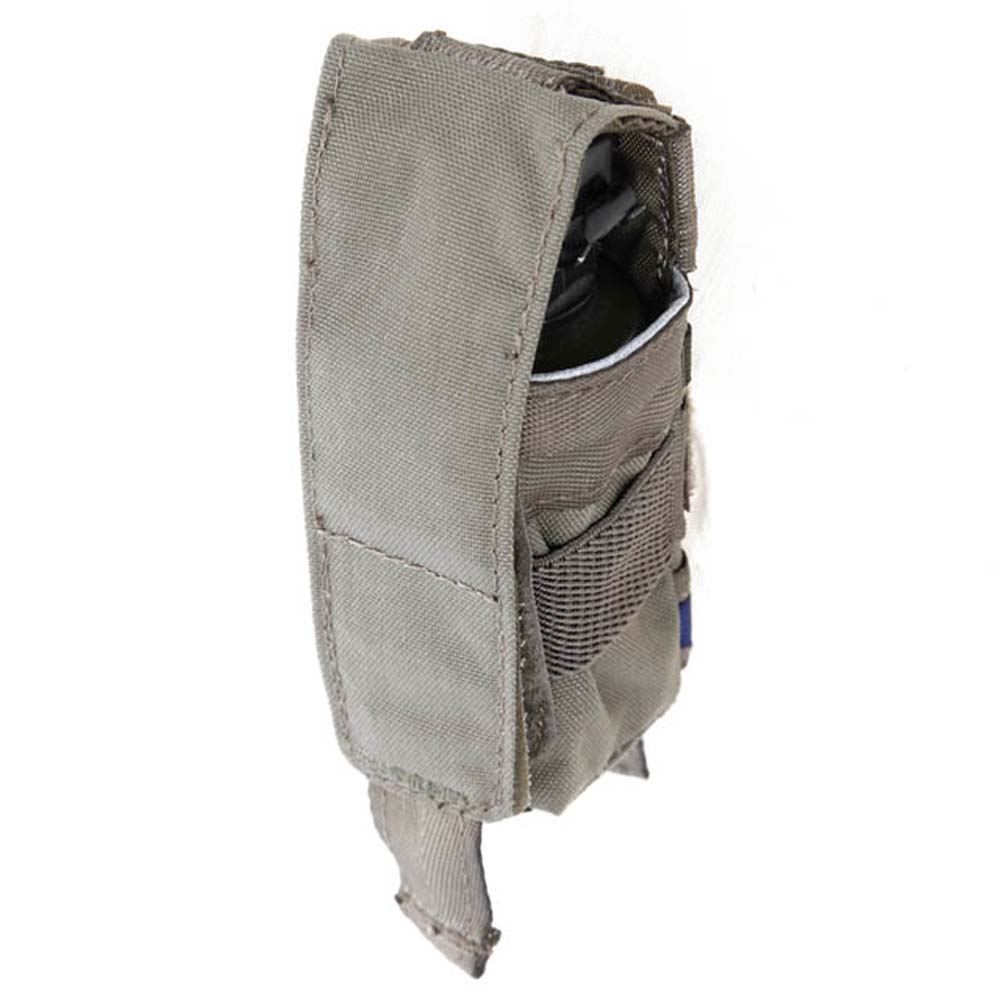 SNIGEL | GP POUCH 3 | GREY i gruppen NYLONFICKOR hos Equipt AB (21-01855A09-003)