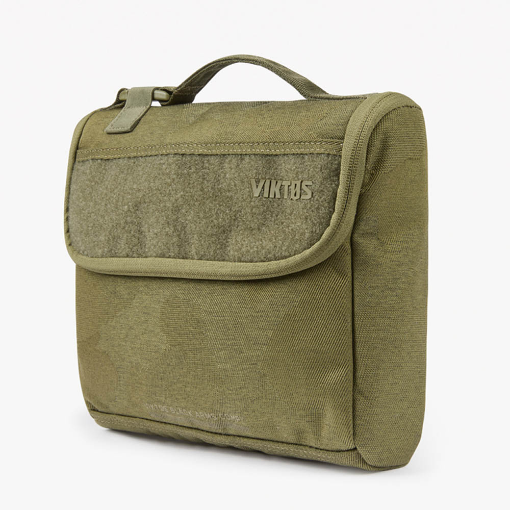 VIKTOS | Triple S Dopp Kit | Ranger i gruppen NYLONFICKOR hos Equipt AB (2100601)