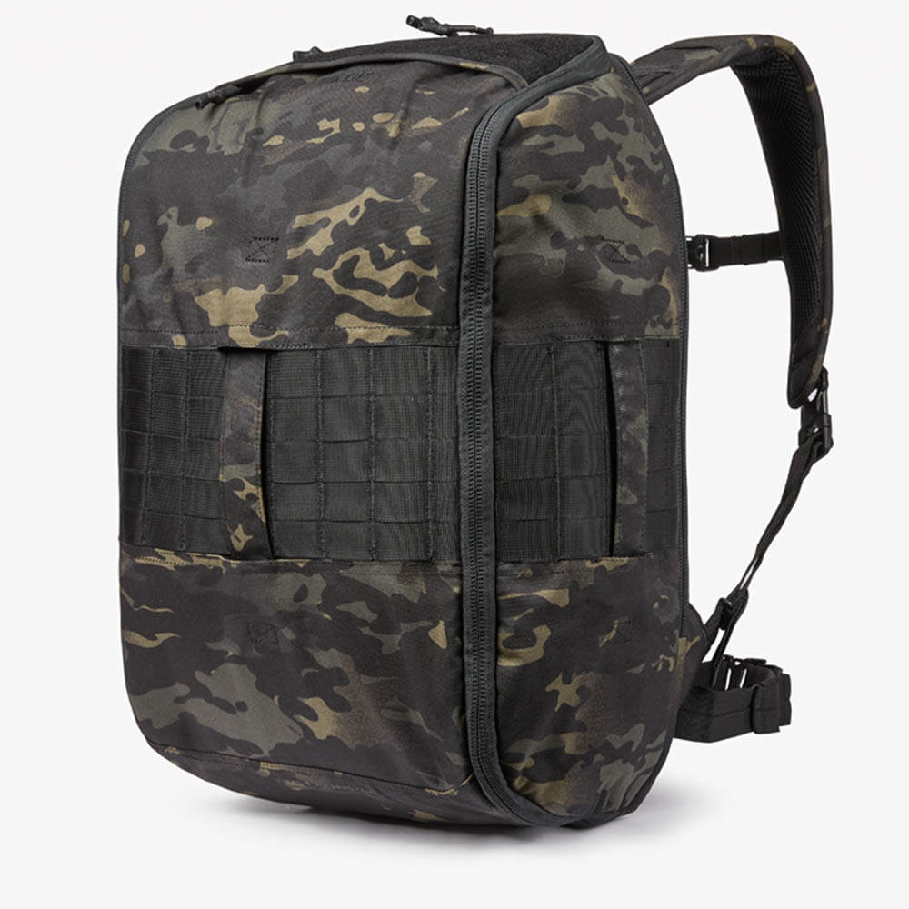 VIKTOS | Kadre Backpack | Multicam Black i gruppen VSKOR hos Equipt AB (2100701)