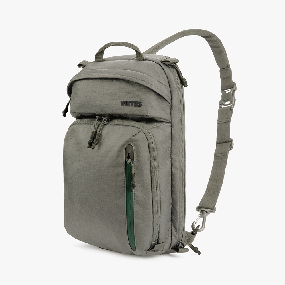 VIKTOS | UPSCALE XL SLINGBAG i gruppen VSKOR hos Equipt AB (210210)