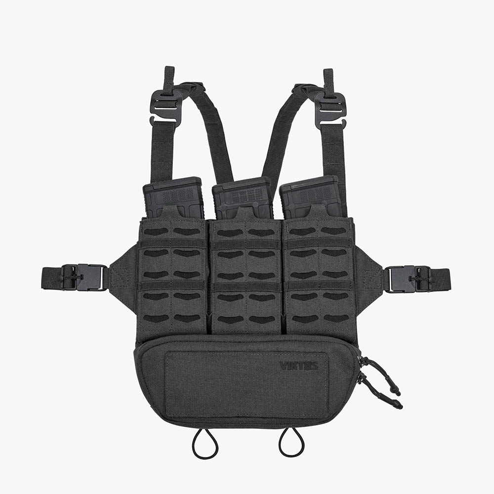 VIKTOS | TACULUS MX CHEST RIG i gruppen CHEST RIGS hos Equipt AB (210230)