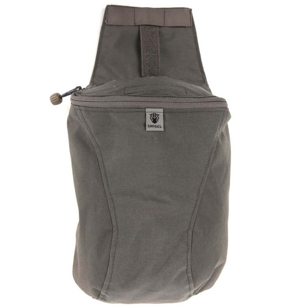 SNIGEL | Small Dump Pouch 2.0 i gruppen NYLONFICKOR hos Equipt AB (22-00301B09-000)