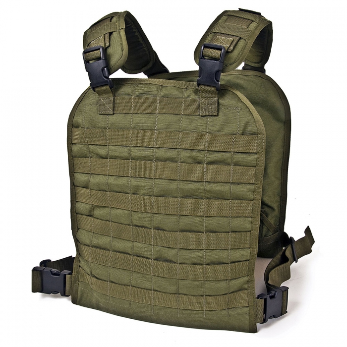 Preview: Tactical Tailor Removable Operator Pack - All Day Ruckoff
