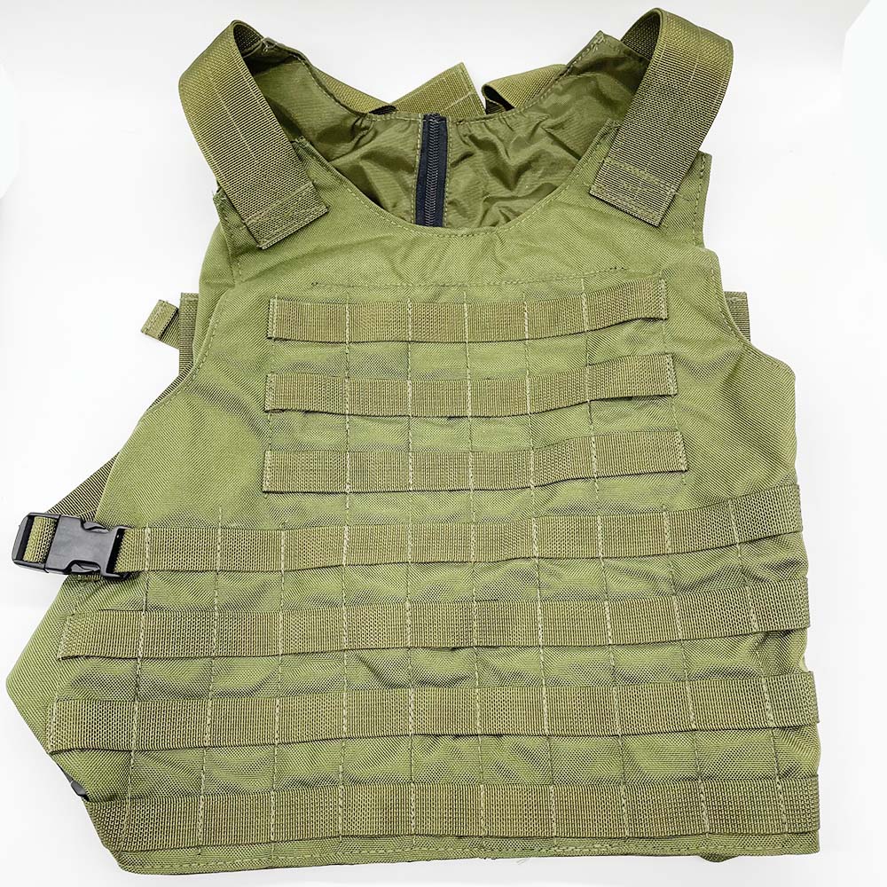 TACTICAL TAILOR | MODULAR PLATE CARRIER | OD i gruppen PLATTBRARE hos Equipt AB (22021-1)