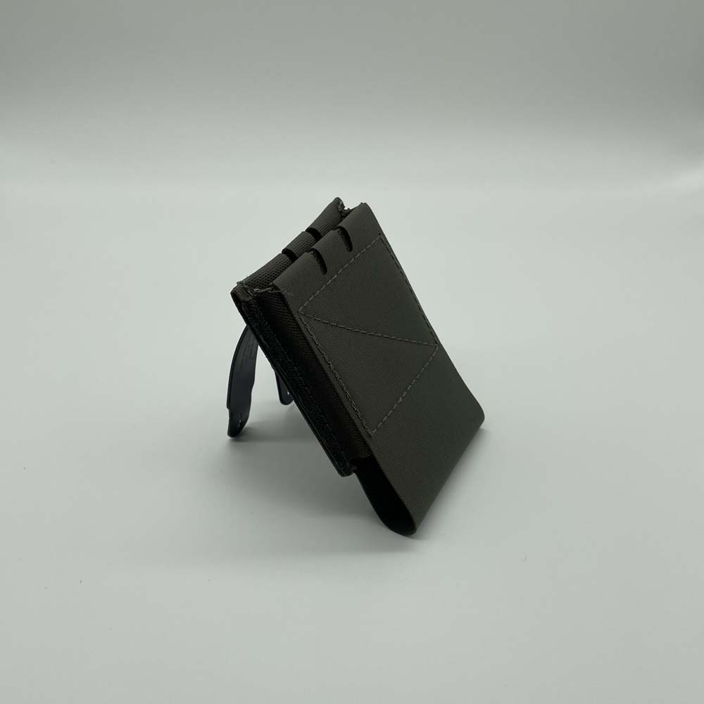 HIGH SPEED GEAR | ELASTIC RIFLE POUCH | OD GREEN i gruppen MAGASINHLLARE hos Equipt AB (22ER00OD)