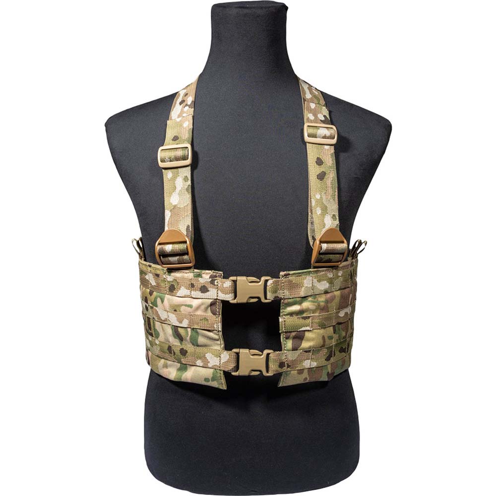 TACTICAL TAILOR | FIGHT LIGHT MAV 2 PIECE | CHEST RIGS | EQUIPT.SE