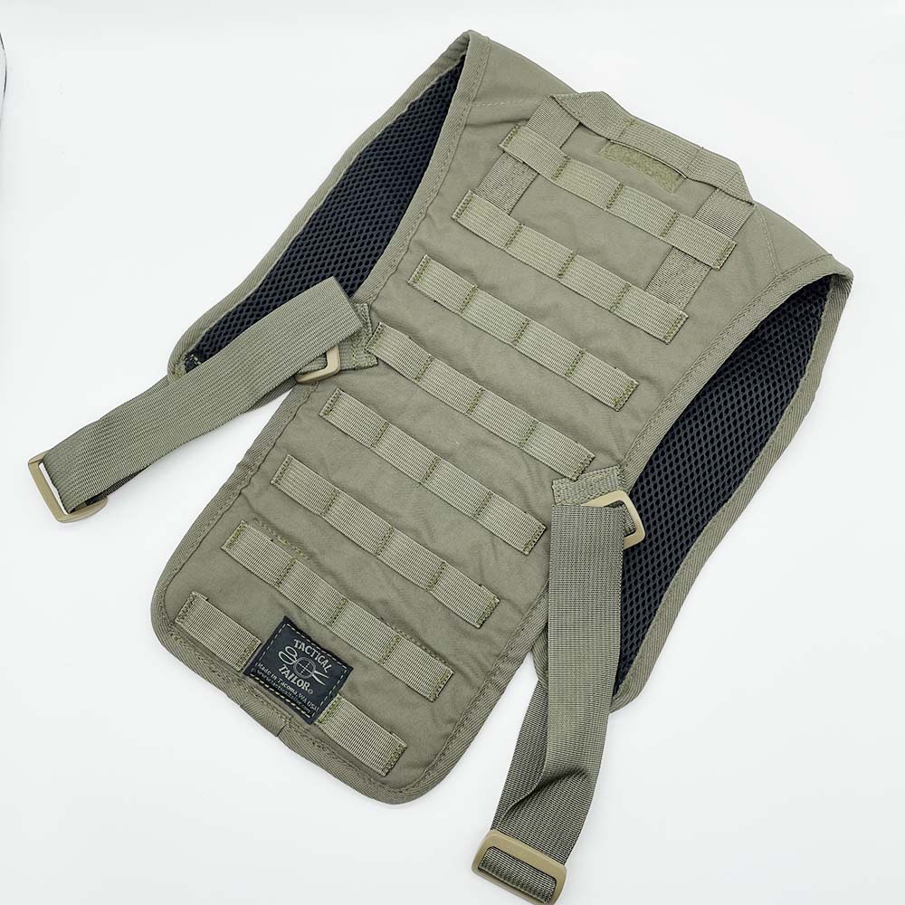 TACTICAL TAILOR | FIGHT LIGHT X HARNESS EXTENDED  i gruppen TILLBEHR hos Equipt AB (23027LW)