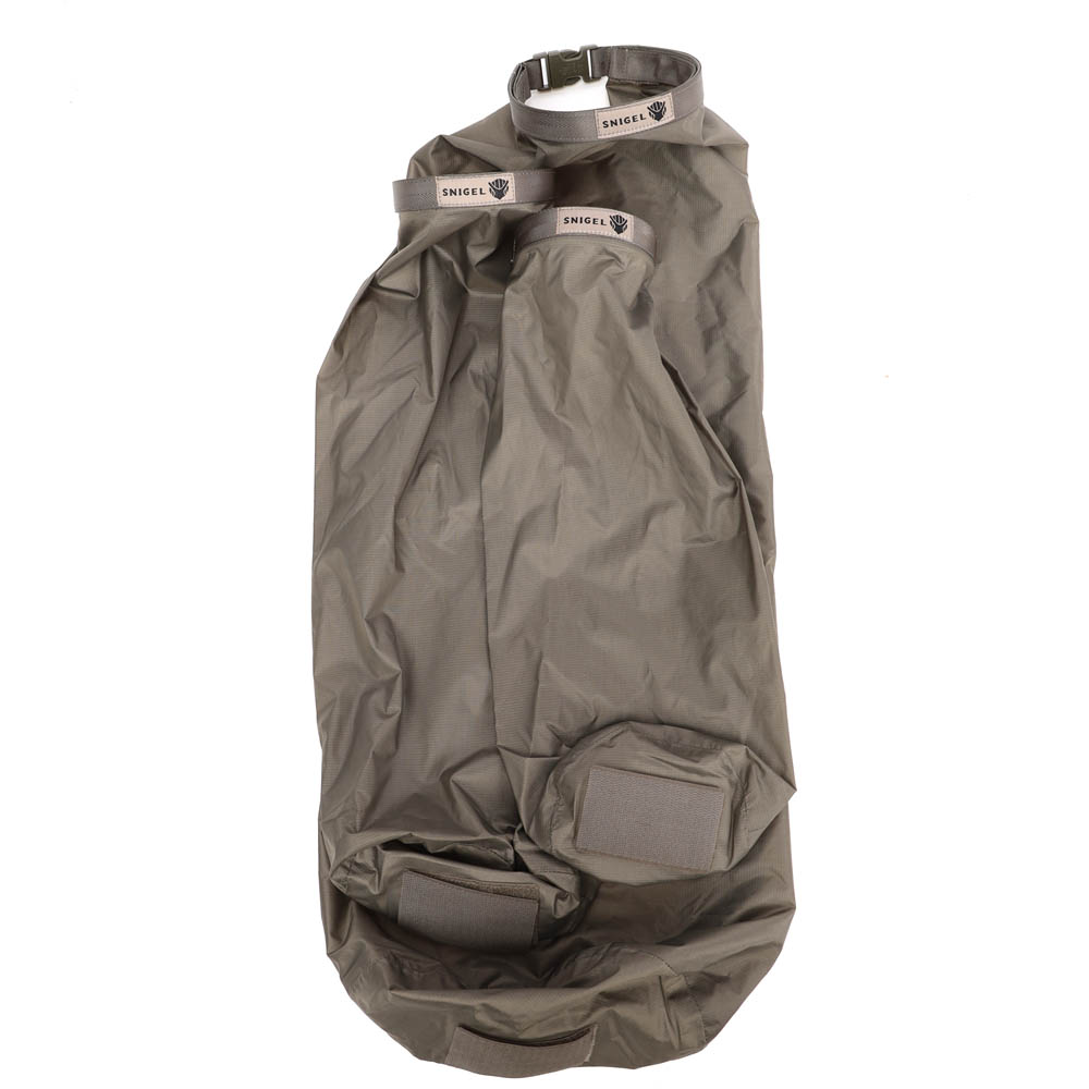 SNIGEL | DRY BAG SET 1.0 | GR i gruppen  hos Equipt AB (26-01082A09-000)