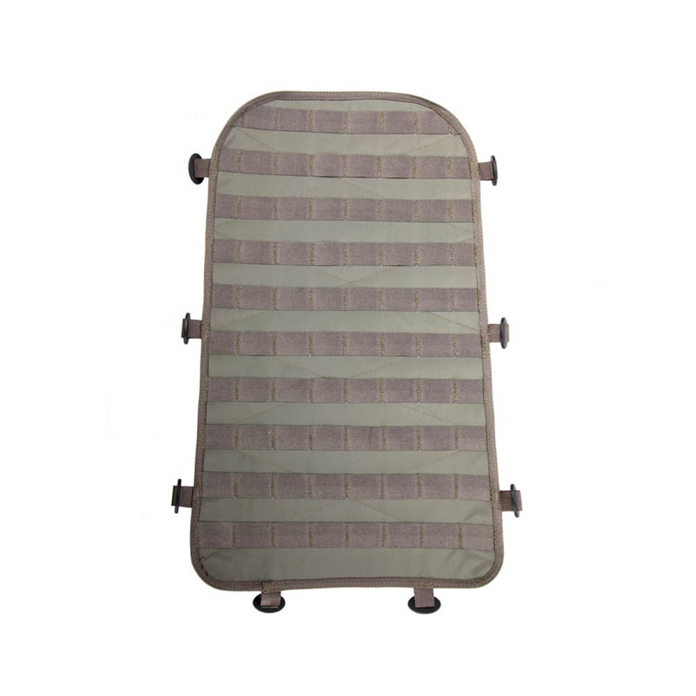 SNIGEL | 40L VELCRO AND WEBBING PANEL -10 i gruppen SJUKVRD hos Equipt AB (27-01028-09-000)