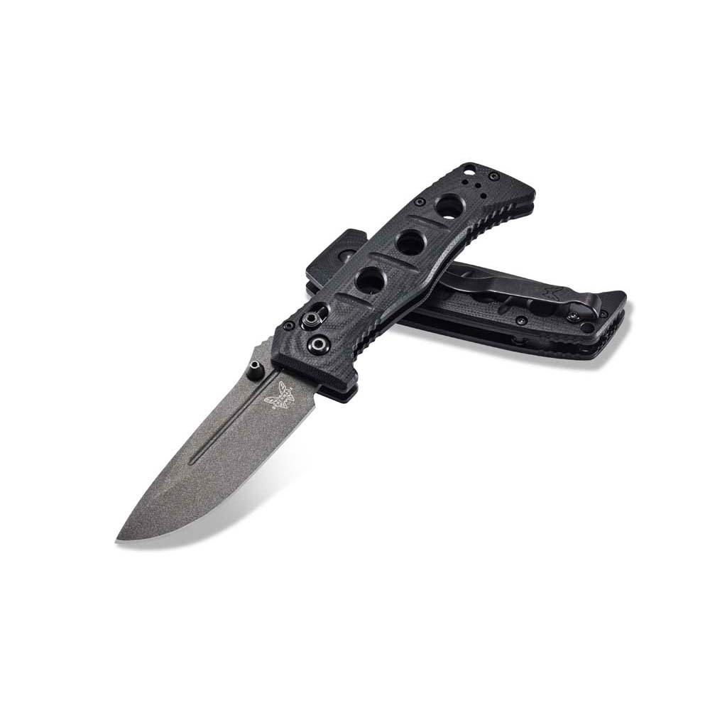 BENCHMADE | MINI ADAMAS i gruppen KNIVAR hos Equipt AB (273GY-1)