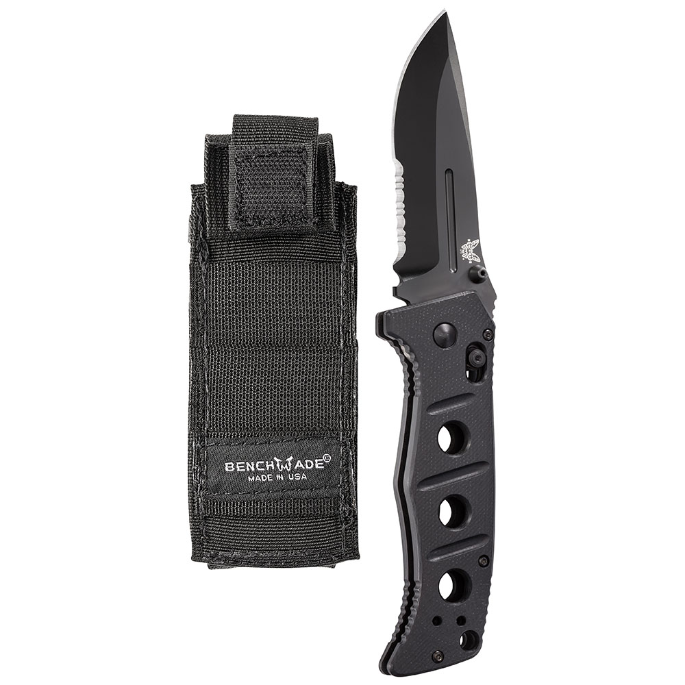 Benchmade | Adamas 275SBK i gruppen KNIVAR hos Equipt AB (275SBK)