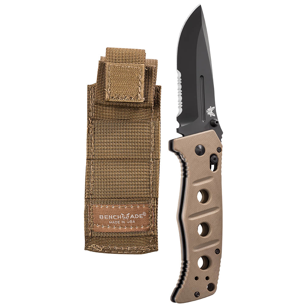 Benchmade | Adamas 275SBKSN i gruppen KNIVAR hos Equipt AB (275SBKSN)