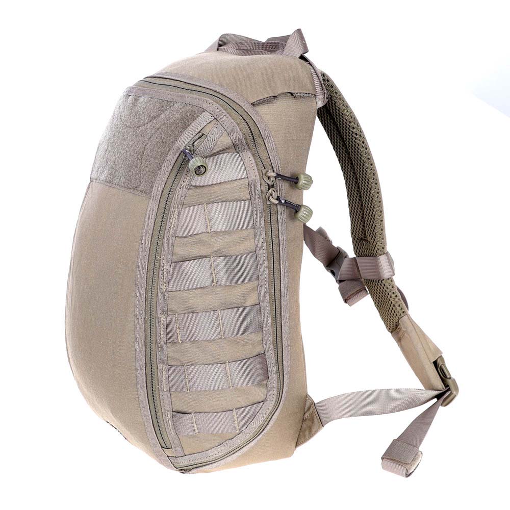 SNIGEL | 15L PRINCESS BACKPACK -17 | GREY i gruppen VSKOR hos Equipt AB (29-01067-09-000)