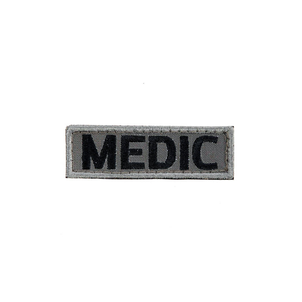 SNIGEL | Litet Medic mrke -16 | Gr i gruppen PATCHAR hos Equipt AB (30-01422-09-000)