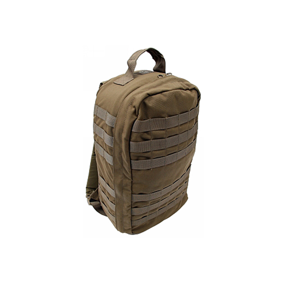 TACTICAL TAILOR M5 Medic Pack Coyote SJUKV RD EQUIPT.SE