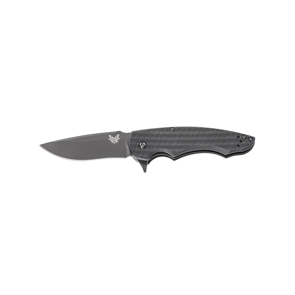 Benchmade | Precinct 320BK i gruppen KNIVAR hos Equipt AB (320BK)