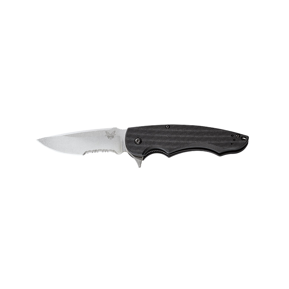 Benchmade | Precinct 320S i gruppen KNIVAR hos Equipt AB (320S)