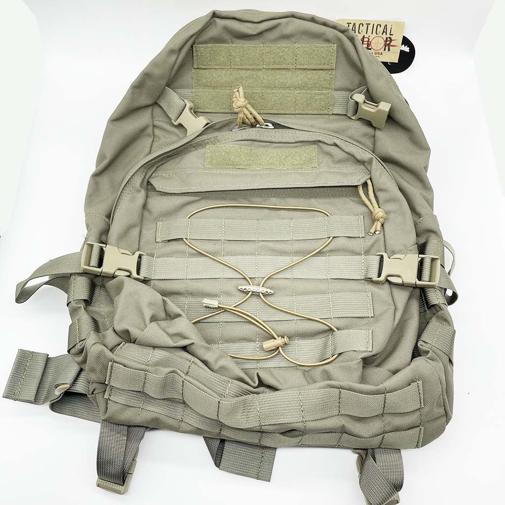 TACTICAL TAILOR | OPERATOR MODULAR PACK | RANGER GREEN i gruppen VSKOR hos Equipt AB (35002-6)