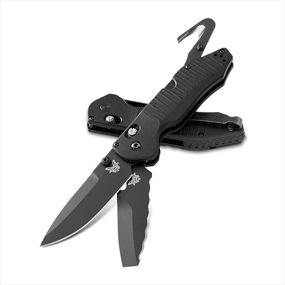 BENCHMADE | 365BK OUTLAST i gruppen KNIVAR hos Equipt AB (365BK)