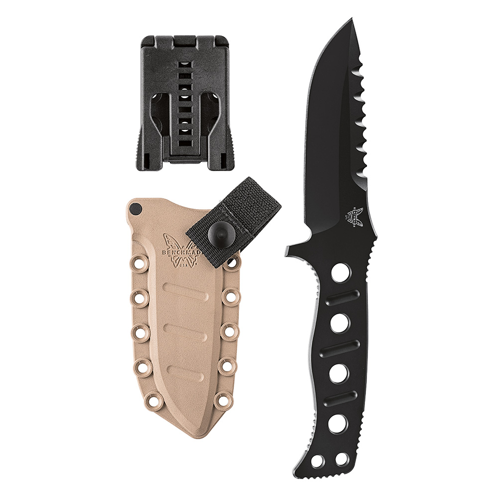 Benchmade | Adamas 375BKSN i gruppen KNIVAR hos Equipt AB (375BKSN)