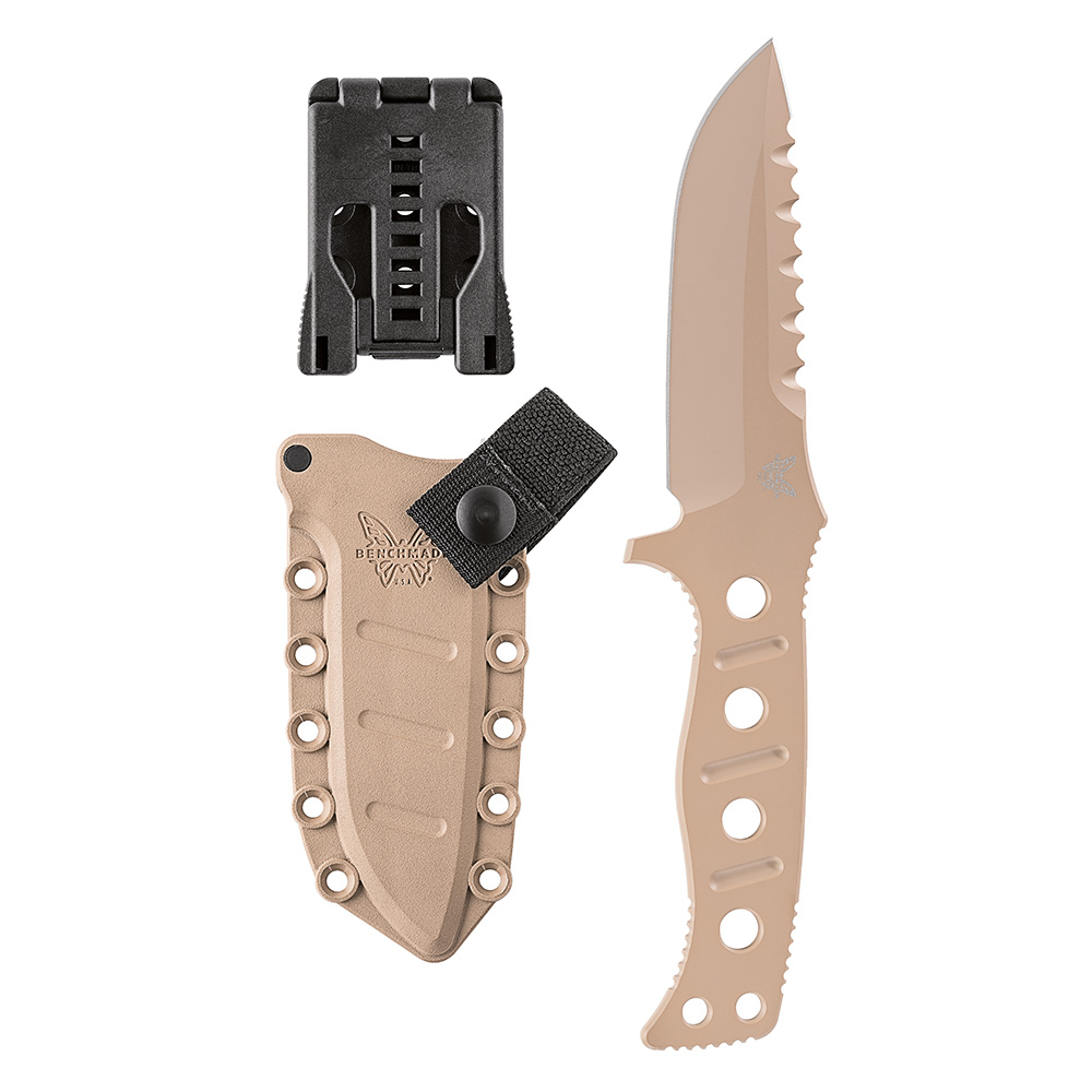 Benchmade | Adamas 375SN i gruppen KNIVAR hos Equipt AB (375SN)