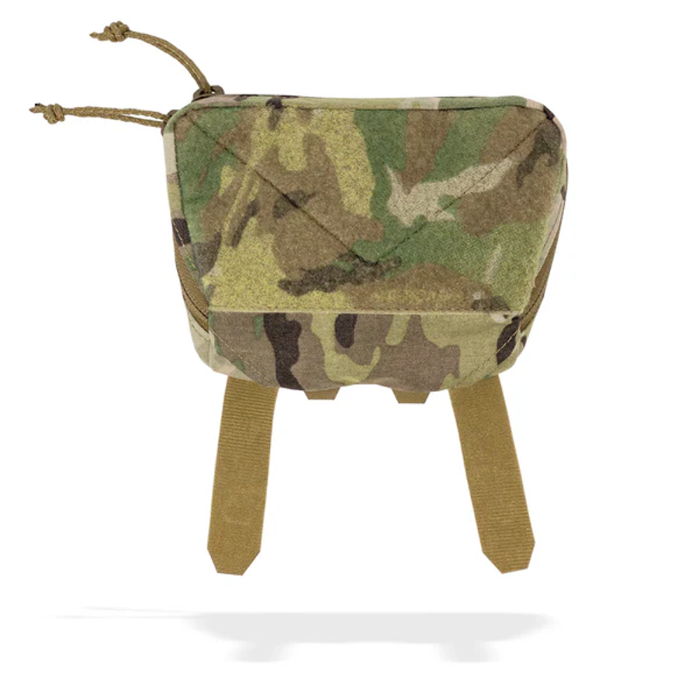 SHAW CONCEPTS | ARC ADMIN POUCH i gruppen NYLONFICKOR hos Equipt AB (4-09)