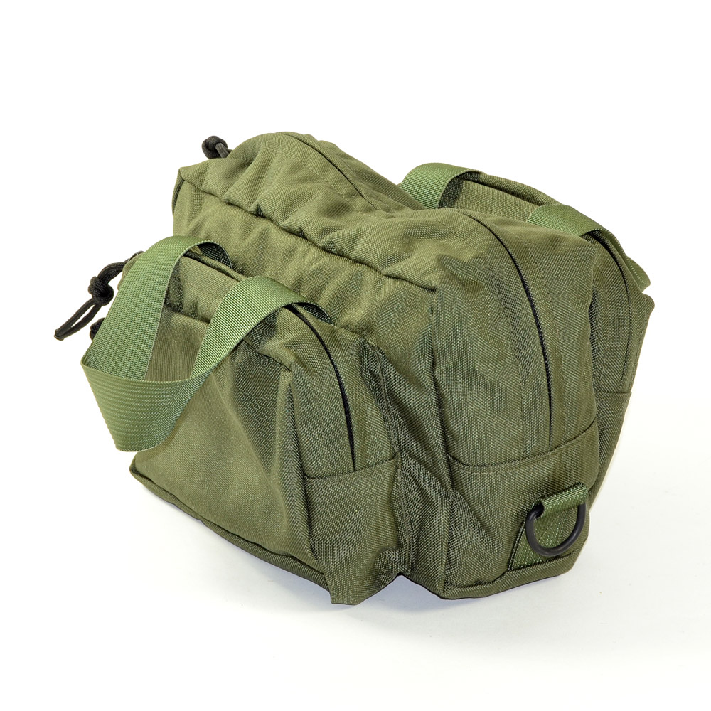 Tactical Tailor | Range Multi Purpose Bag Small | OD i gruppen VÄSKOR hos Equipt AB (40024-1)