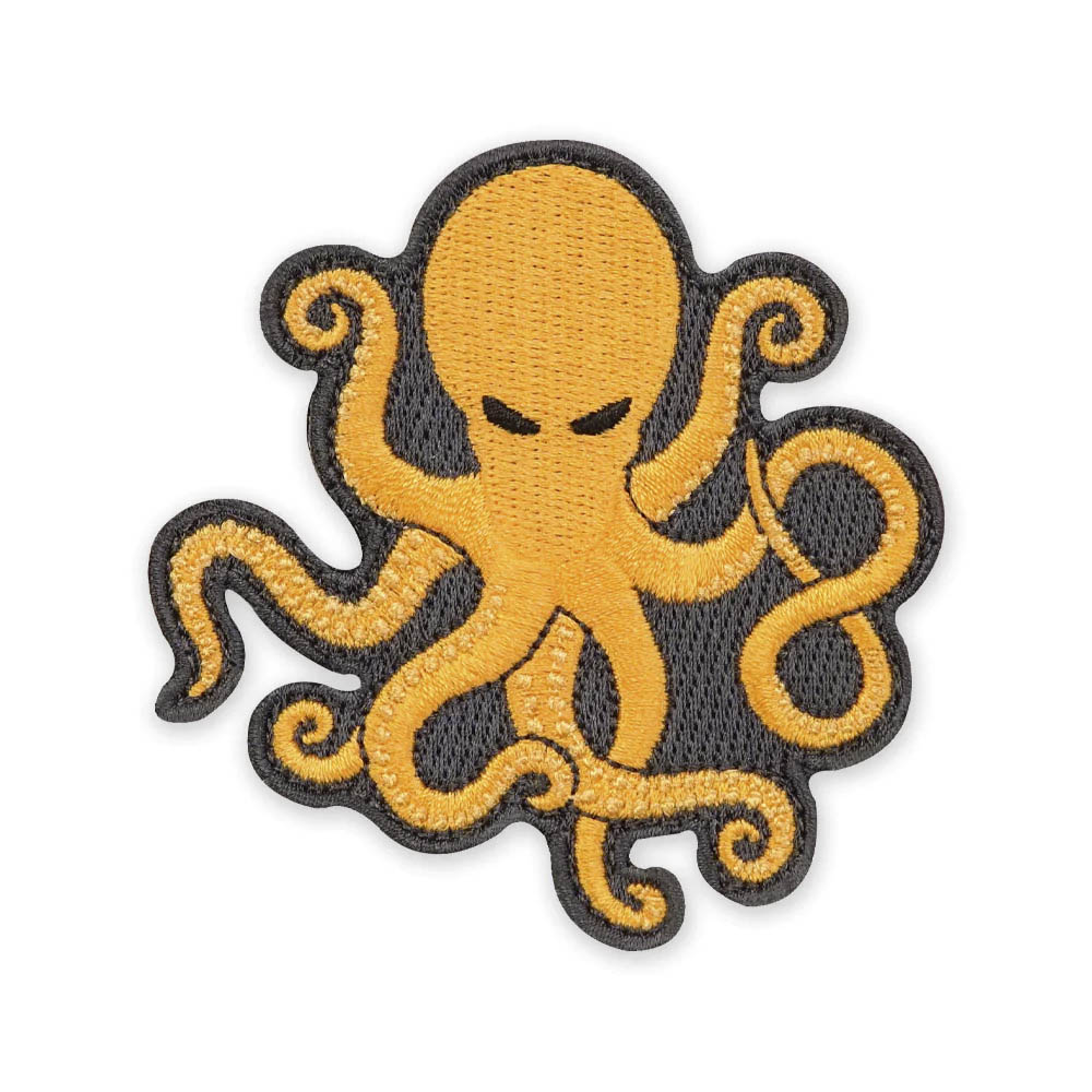 PDW | SPD Octo8 Morale Patch i gruppen PATCHAR hos Equipt AB (40231113)