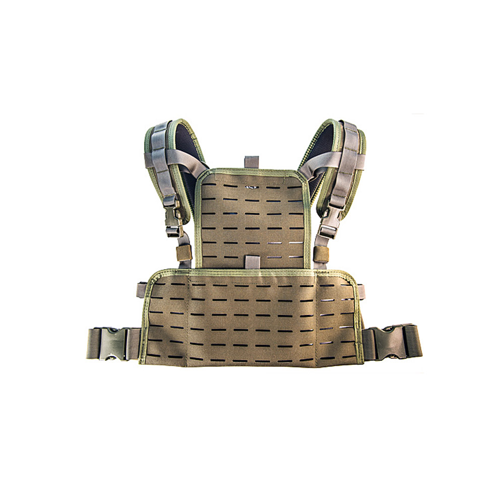 High Speed Gear | NEO Chest Rig | OD i gruppen CHEST RIGS hos Equipt AB (40NCR0OD)