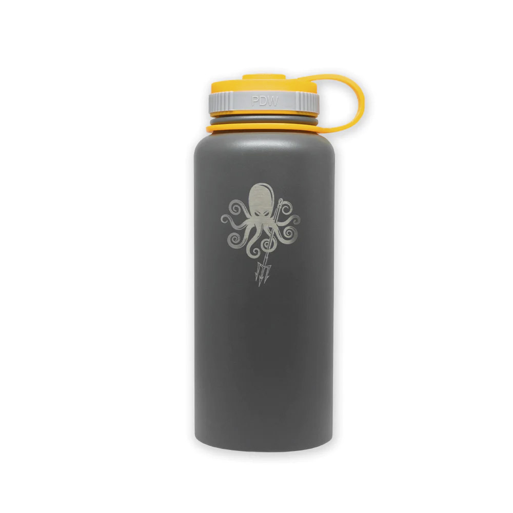 PDW | AG Insulated SS Water Bottle 32oz | Kraken Trident i gruppen  hos Equipt AB (4150901)
