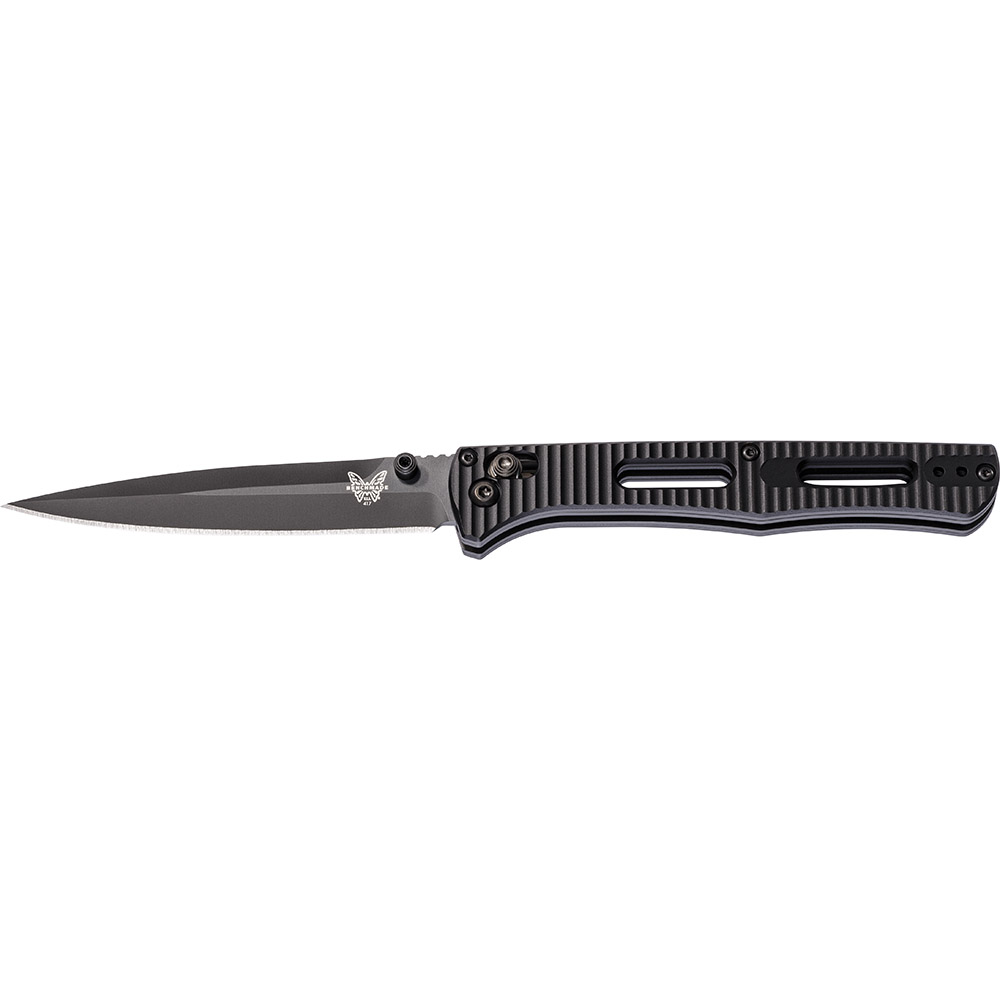 BENCHMADE | 417BK Fact i gruppen KNIVAR hos Equipt AB (417BK)