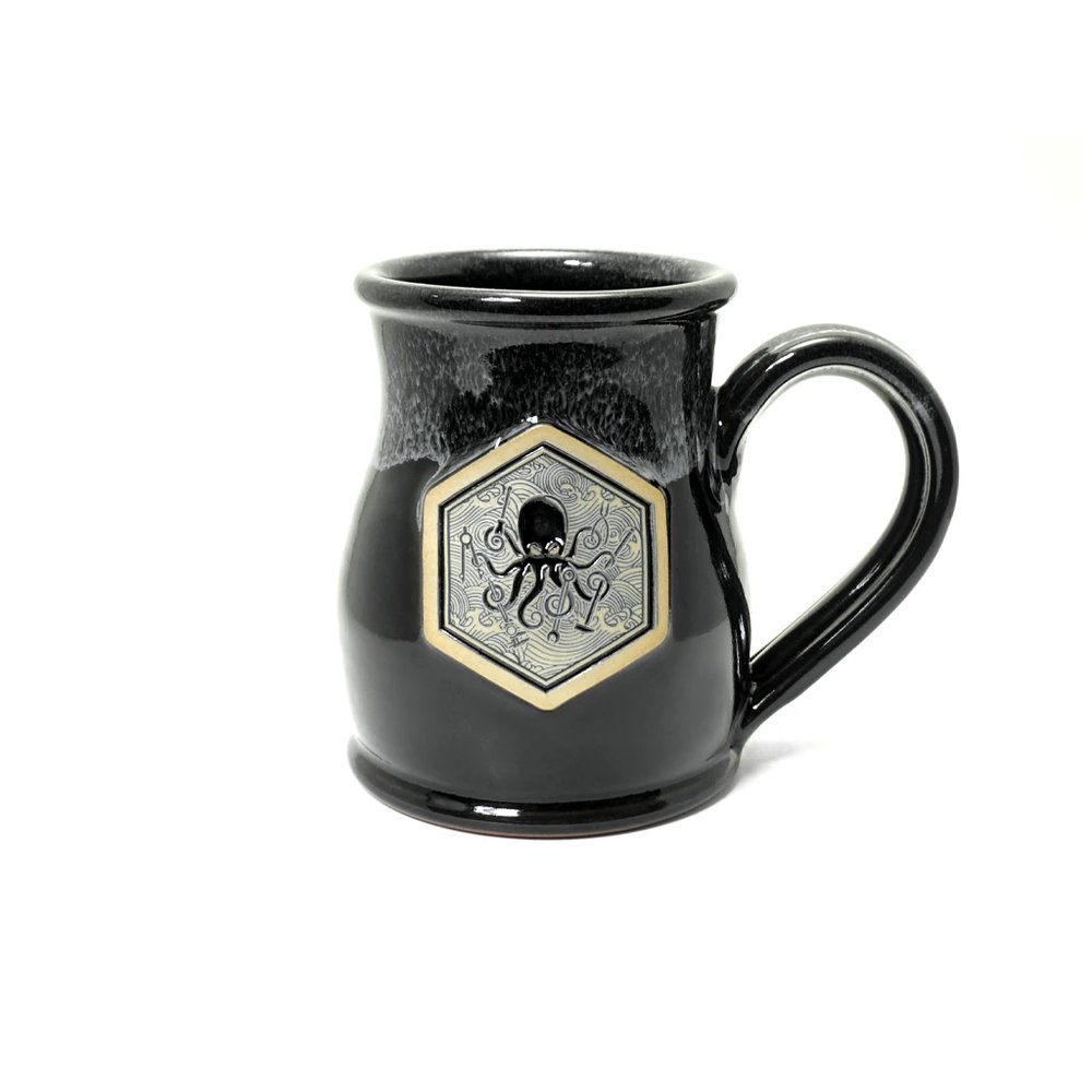 PDW | SPD Kraken DIY V3 LTD ED Deneen Tall Belly Mug i gruppen  hos Equipt AB (4190130)