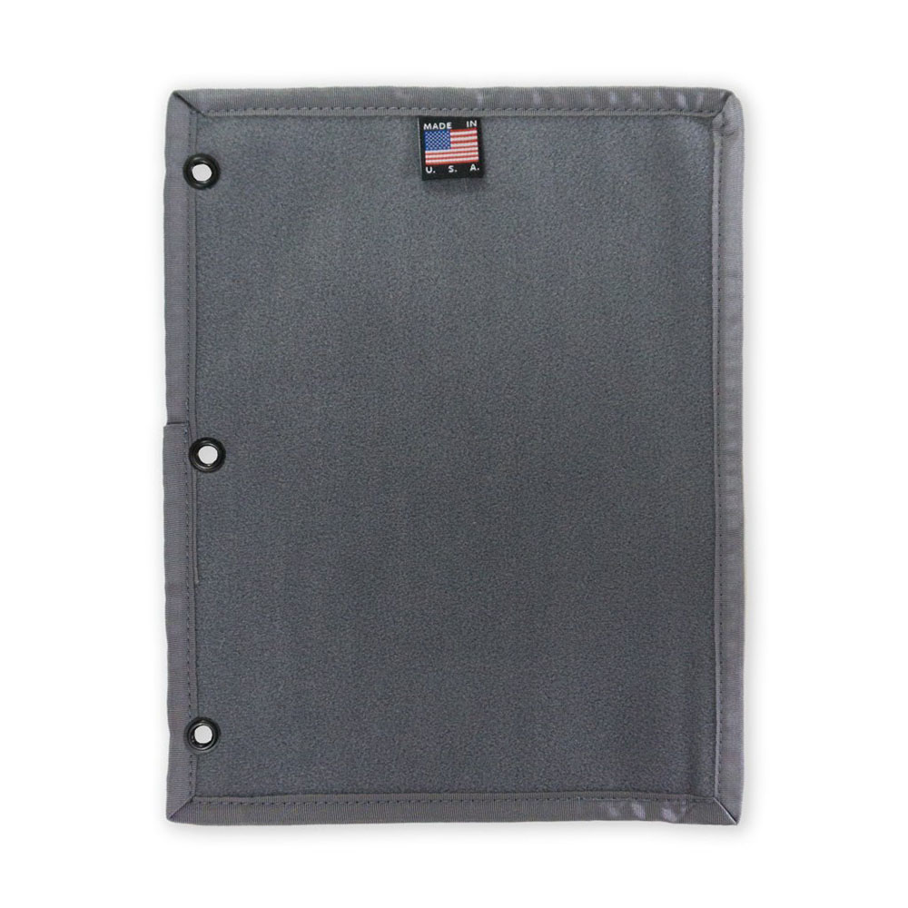 PDW | Patch Pages | Wolf Gray i gruppen PATCHAR hos Equipt AB (4240101)