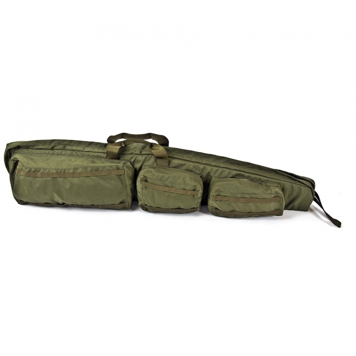 Tactical Tailor | Sniper Drag Bag | OD i gruppen VSKOR hos Equipt AB (46001-1)