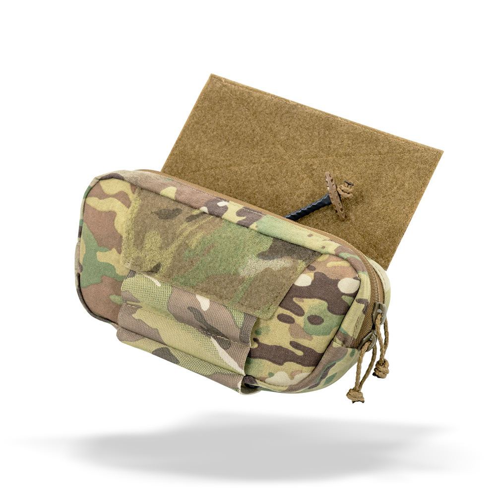 SHAW CONCEPTS | RAID POUCH LITE i gruppen PLATTBÄRARE hos Equipt AB (5-03-02)