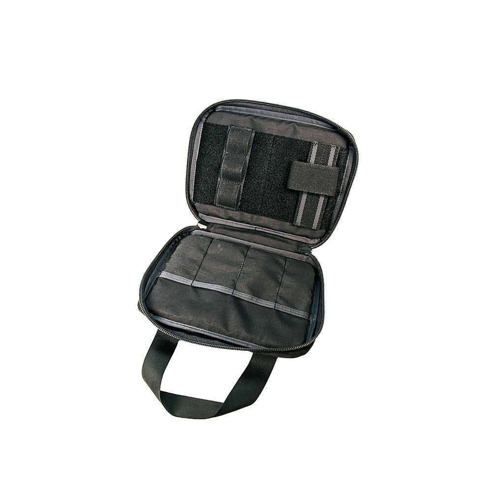 HIGH SPEED GEAR | Pistol Case | Svart i gruppen VSKOR hos Equipt AB (50PC00BK)