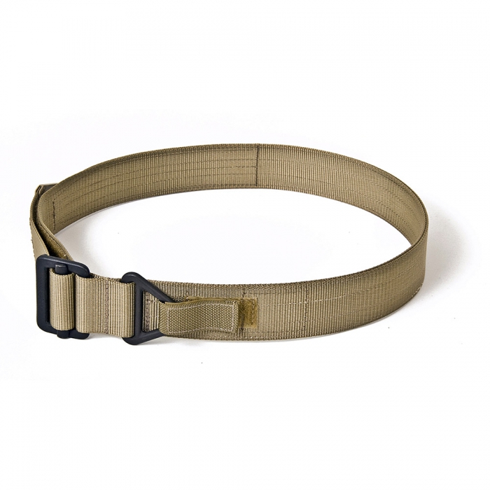 Tactical Tailor Riggers Belt Coyote BALTEN EQUIPT.SE