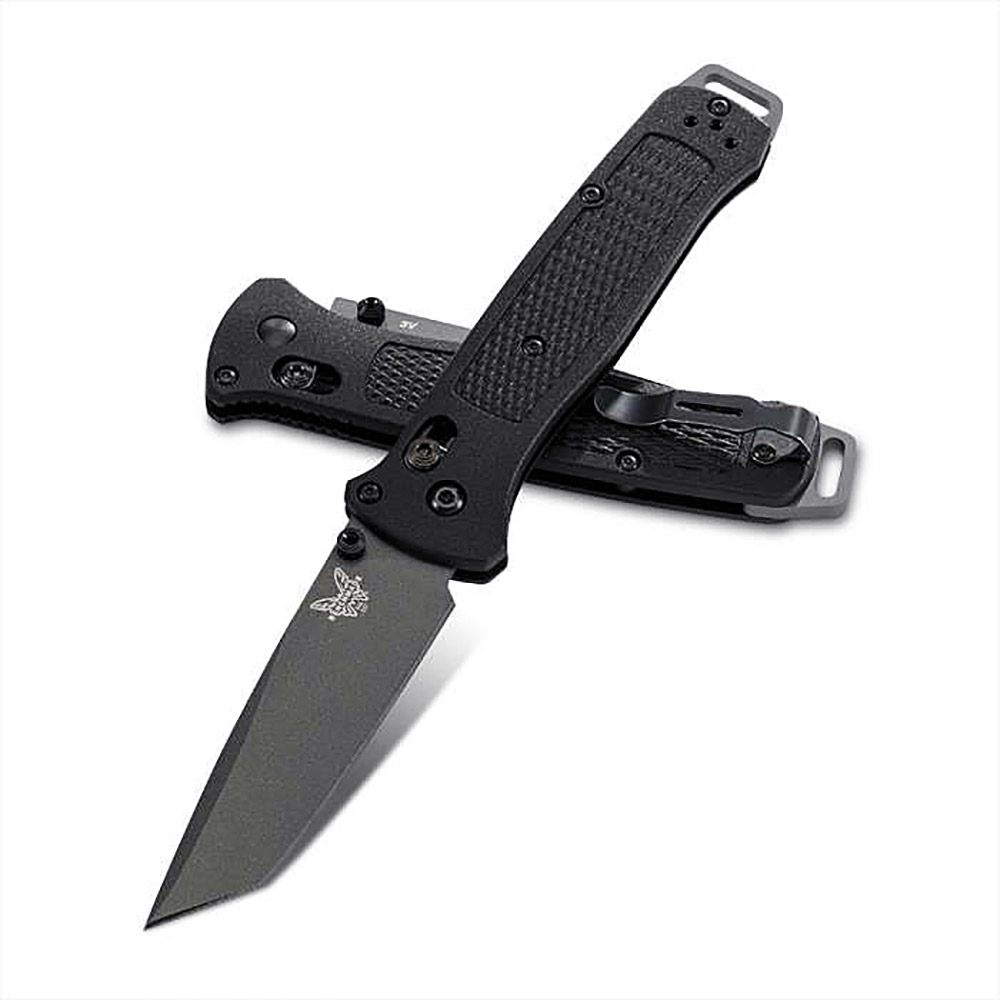 BENCHMADE | 537GY BAILOUT i gruppen KNIVAR hos Equipt AB (537GY)