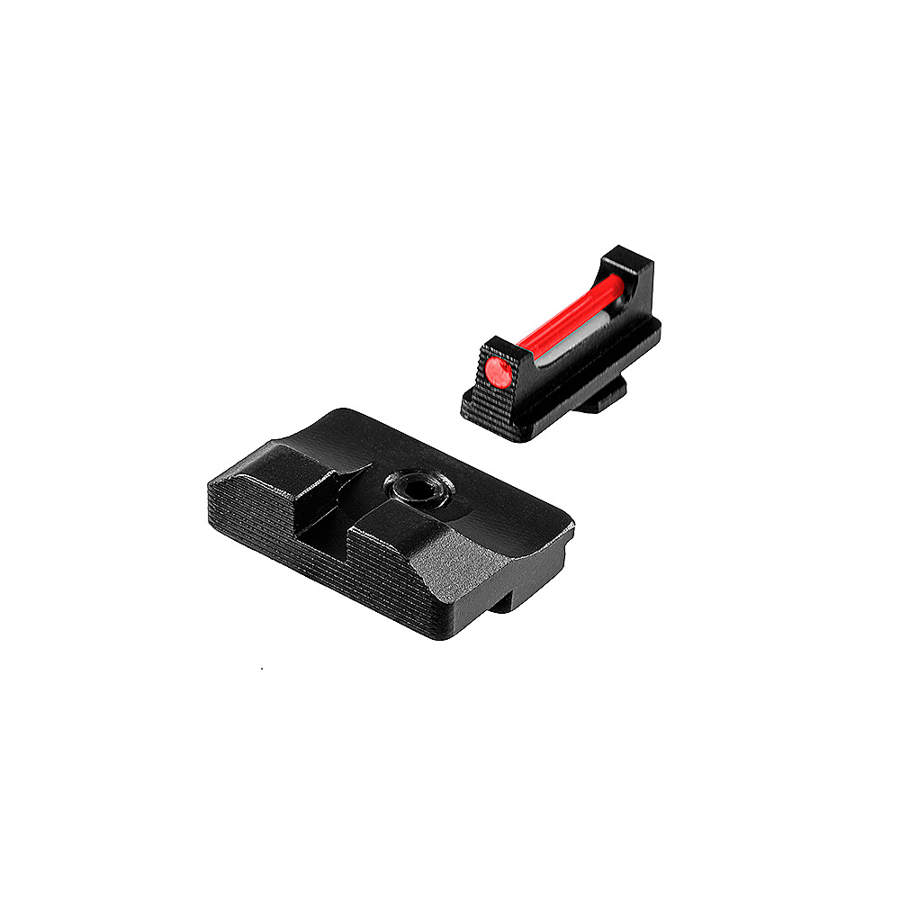 TRUGLO | FO Pro GLOCK Low Set | G17/G19/G26 i gruppen RIKTMEDEL hos Equipt AB (5600-00-00132G1)