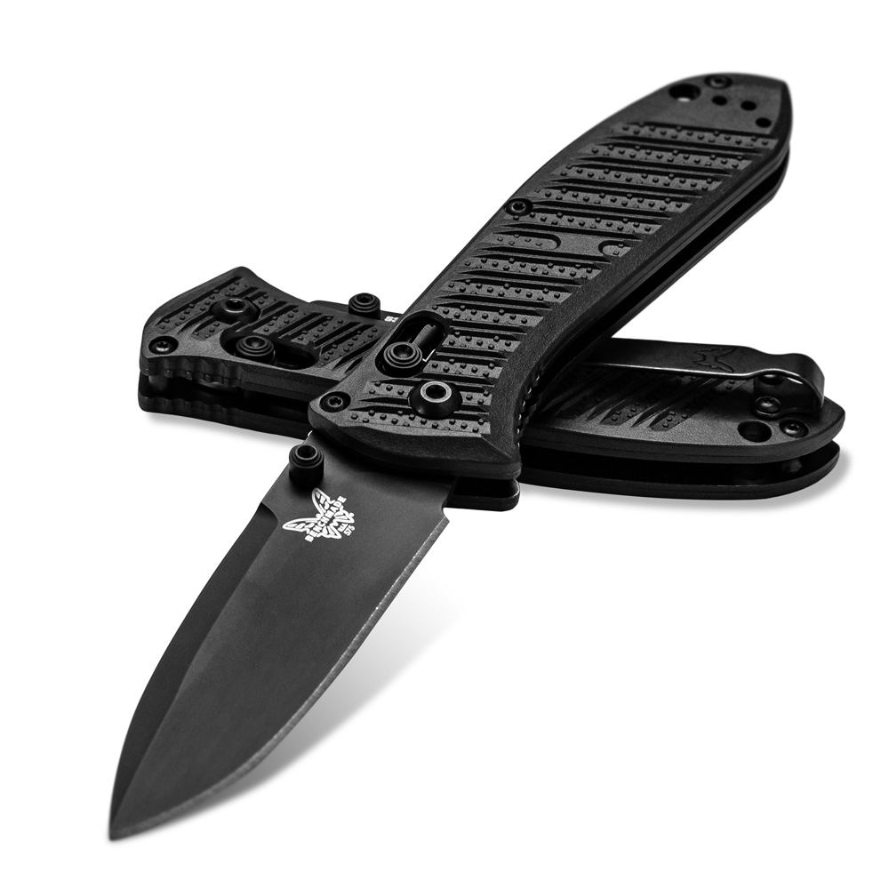 BENCHMADE | 575BK-1 MINI PRESIDIO II i gruppen KNIVAR hos Equipt AB (575BK-1)