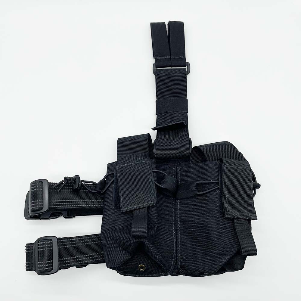 TACTICAL TAILOR | LEG RIG AR-15  i gruppen MAGASINHLLARE hos Equipt AB (58004)
