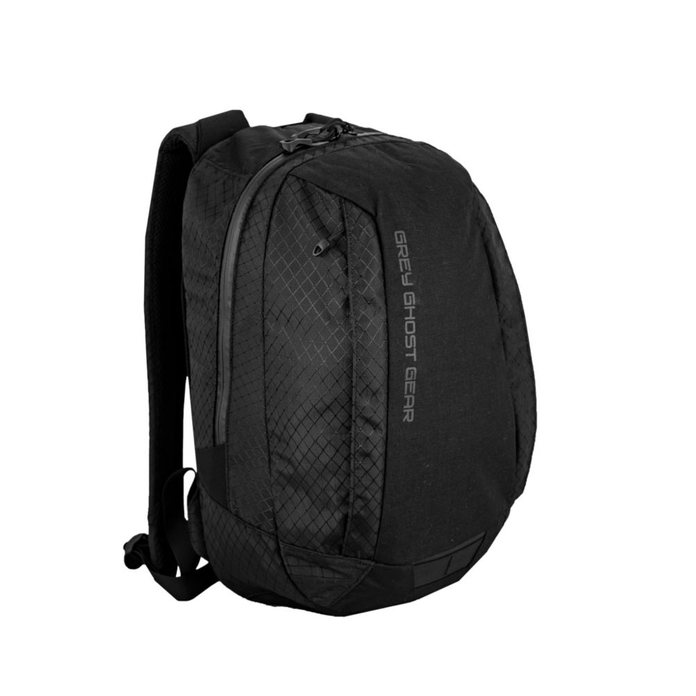 GREY GHOST | Scarab Day Pack | Black Diamond i gruppen VSKOR hos Equipt AB (6007-2-2D)