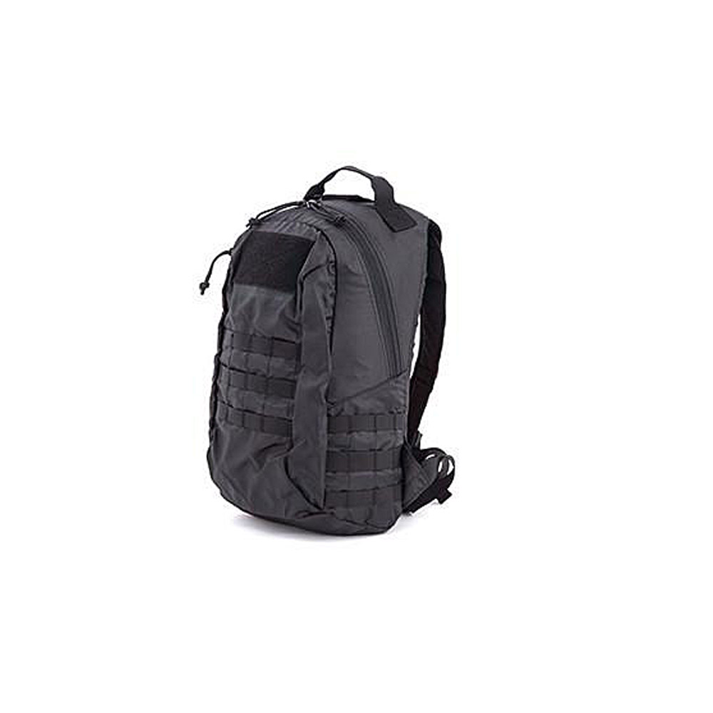 GREY GHOST | Lightweight Assault Pack Mod1 | Black i gruppen VSKOR hos Equipt AB (6015-2)