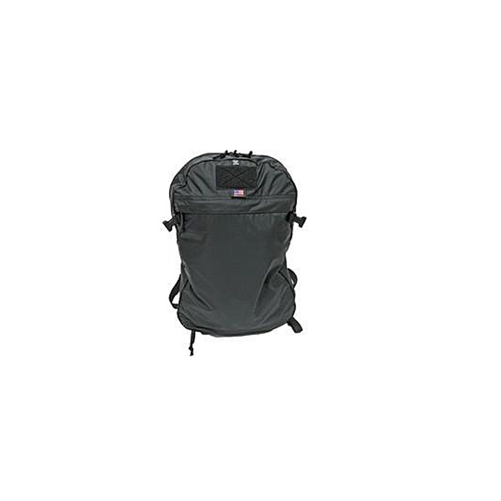 GREY GHOST | Turnout Pack | Black i gruppen VSKOR hos Equipt AB (6019-2)