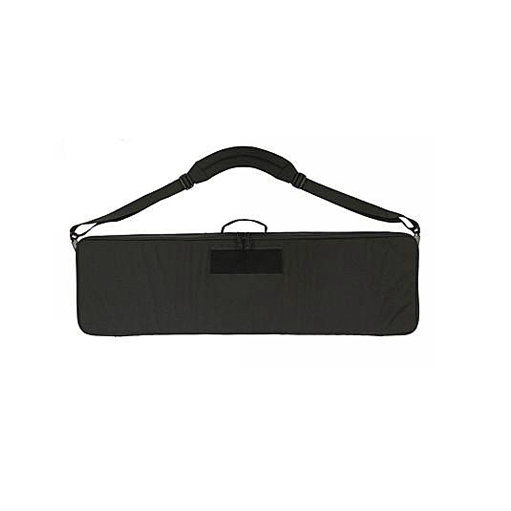 GREY GHOST | Rifle Case | Black i gruppen VSKOR hos Equipt AB (6021-2)