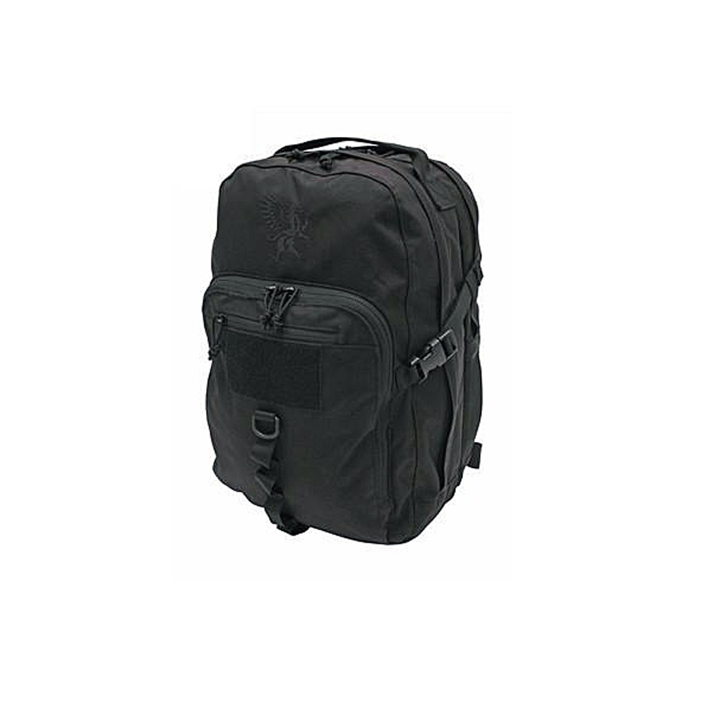 GREY GHOST | Griff Pack | Black i gruppen VSKOR hos Equipt AB (6023-2)