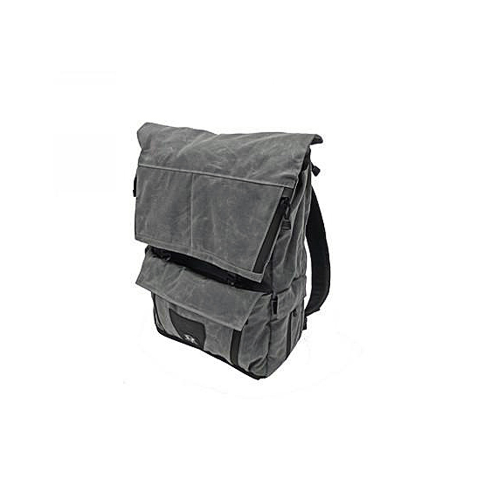 GREY GHOST | Gypsy Pack | Charcoal i gruppen VSKOR hos Equipt AB (6025-GRY)